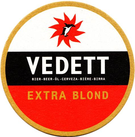 puurs va-b duvel vedett rund 2a (215-bier beer l cerveza)